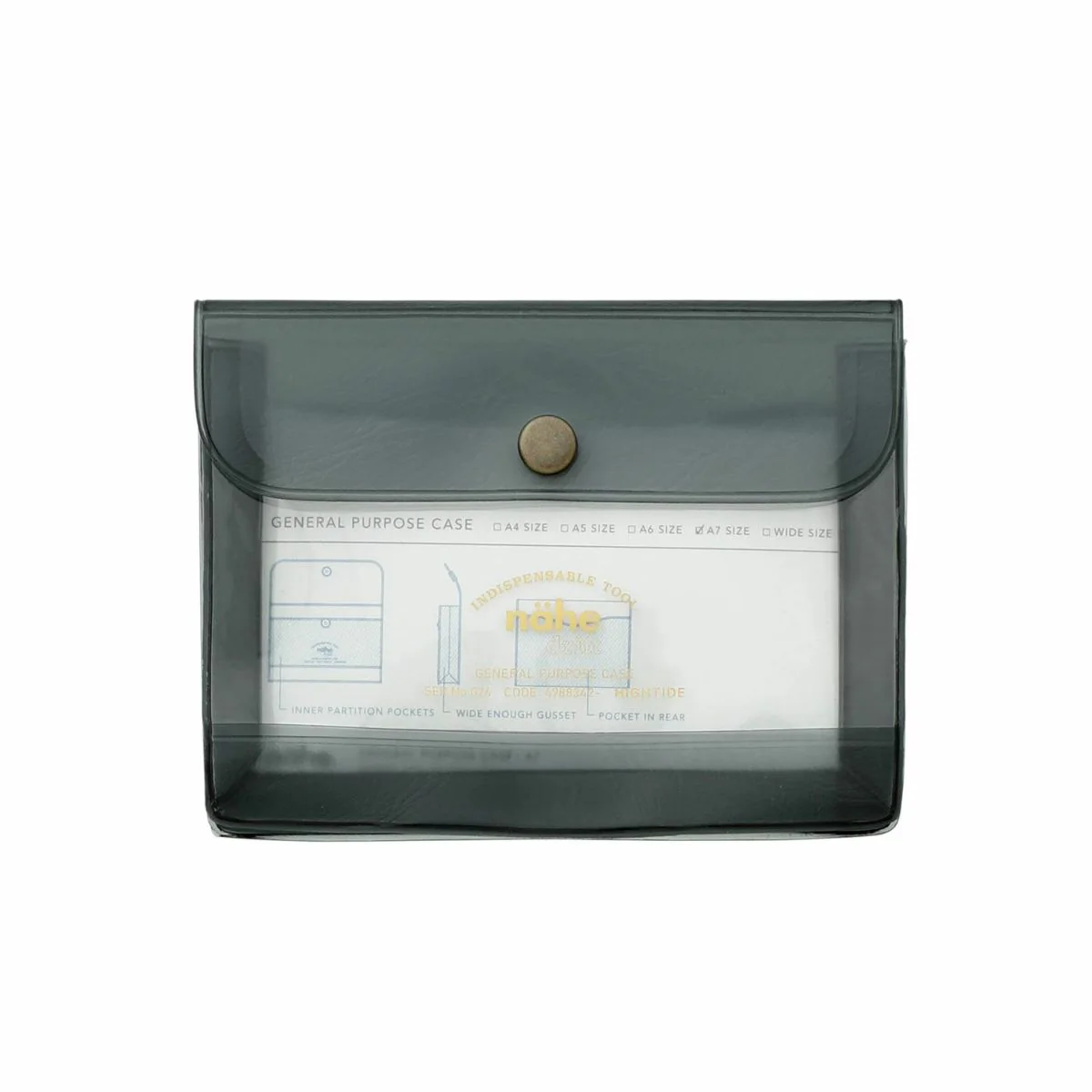 General Purpose Case/ A7 - Image 15