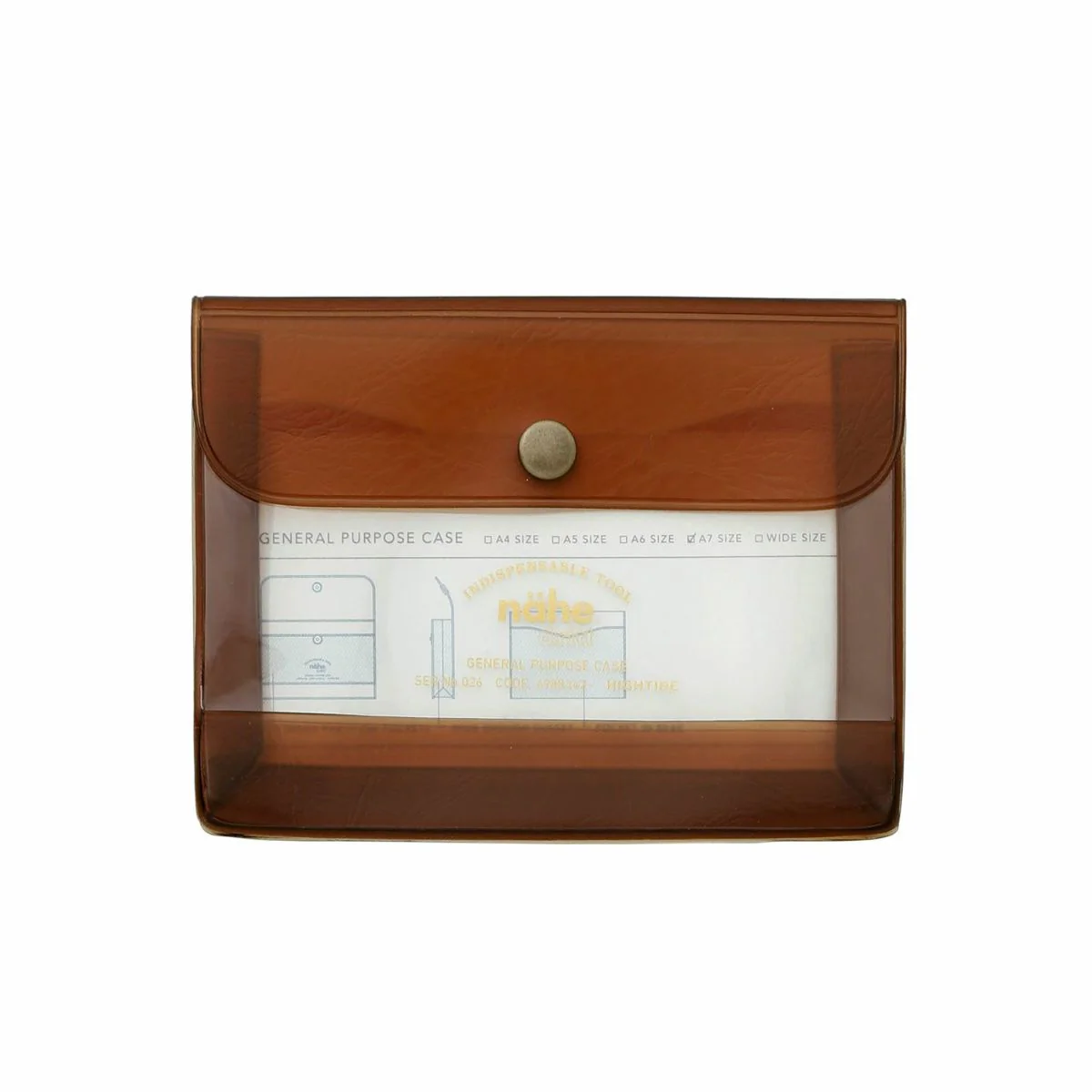 General Purpose Case/ A7 - Image 16