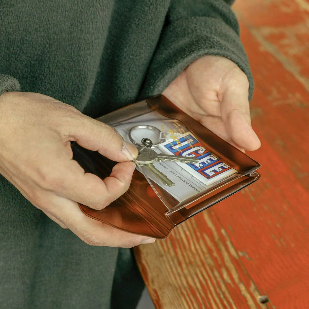 General Purpose Case/ A7 - Image 6