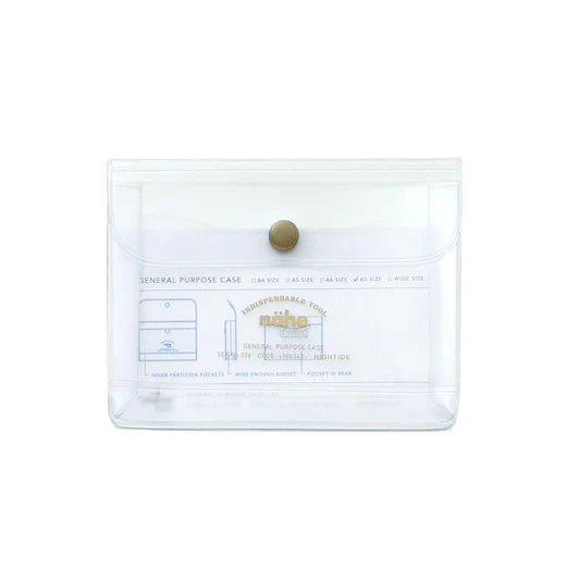 General Purpose Case/ A7 - Image 7