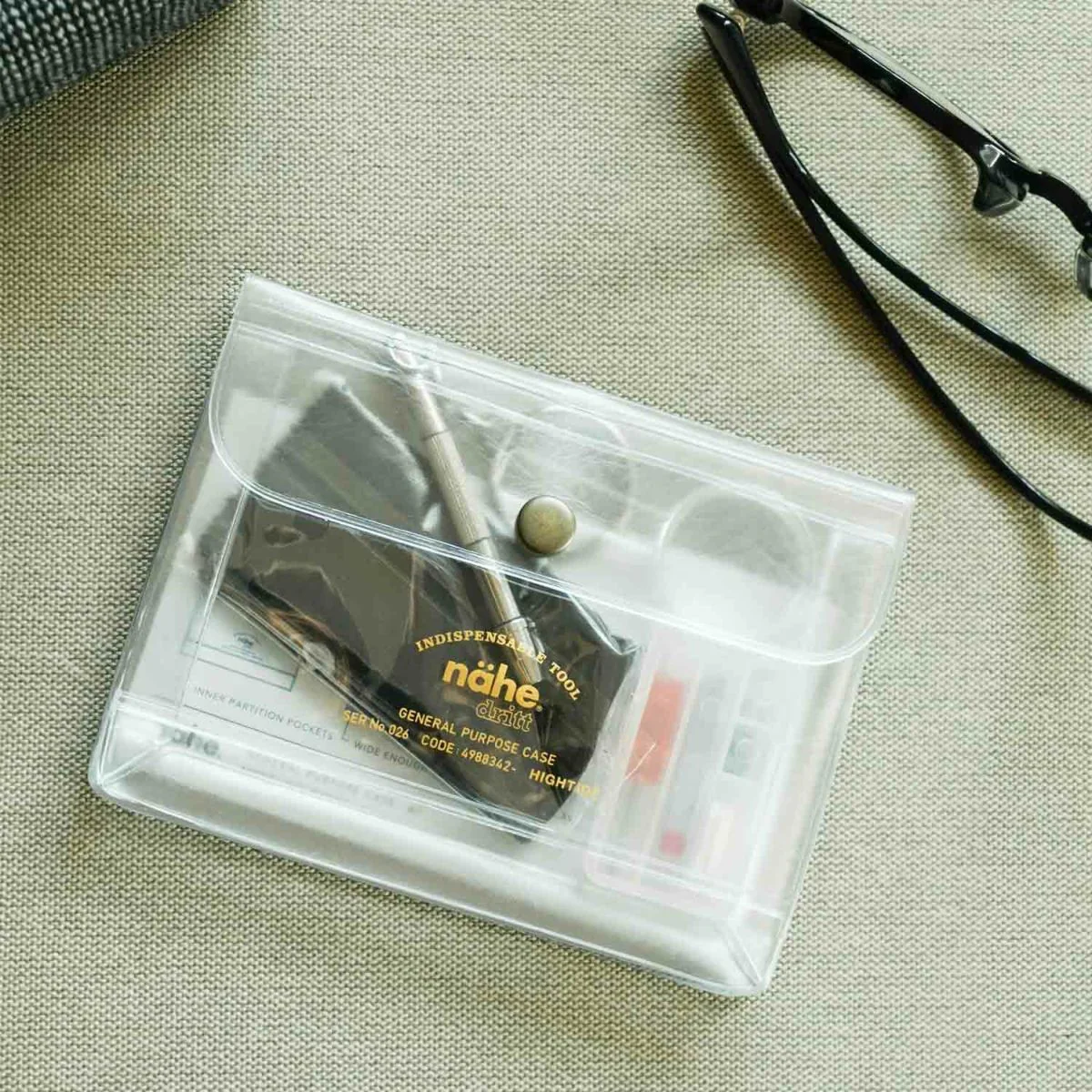 General Purpose Case/ A7 - Image 9