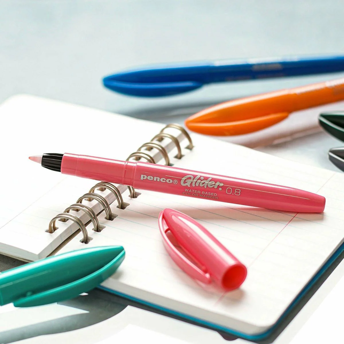 Glider Color Pen - Image 9