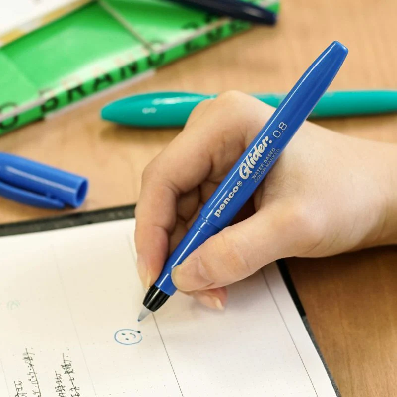 Glider Color Pen Set of 10 - Image 10