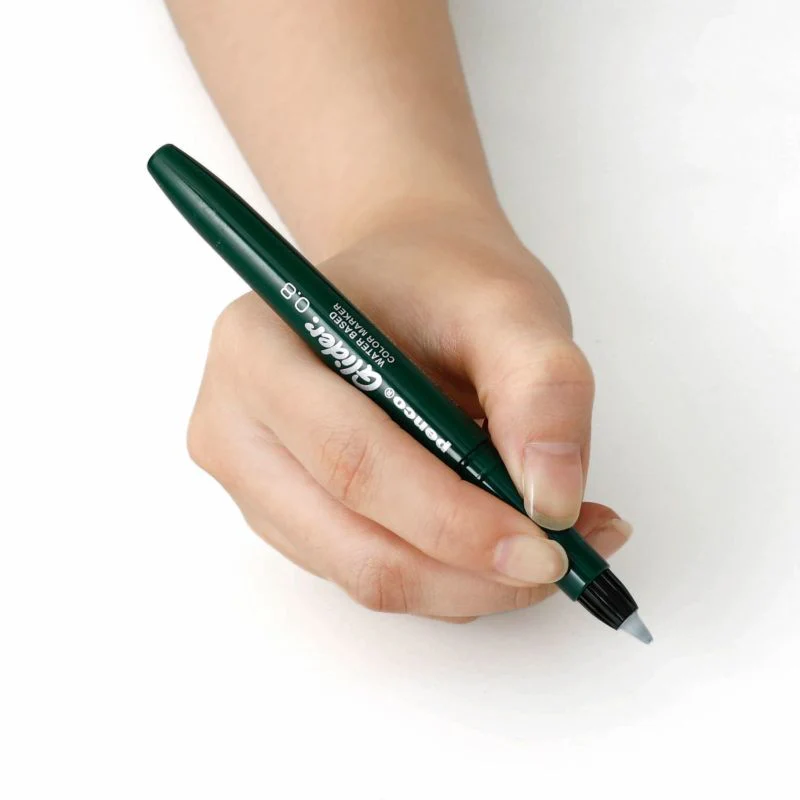 Glider Color Pen Set of 10 - Image 5