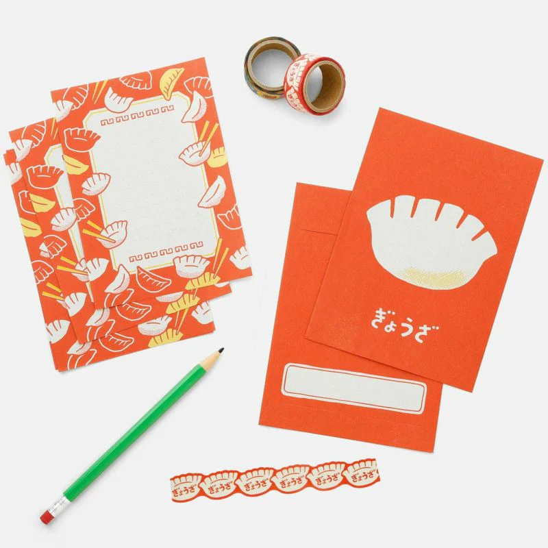 Yoiko's Letter Set - Image 10