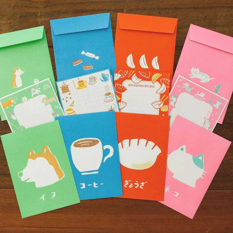 Yoiko's Letter Set - Image 12