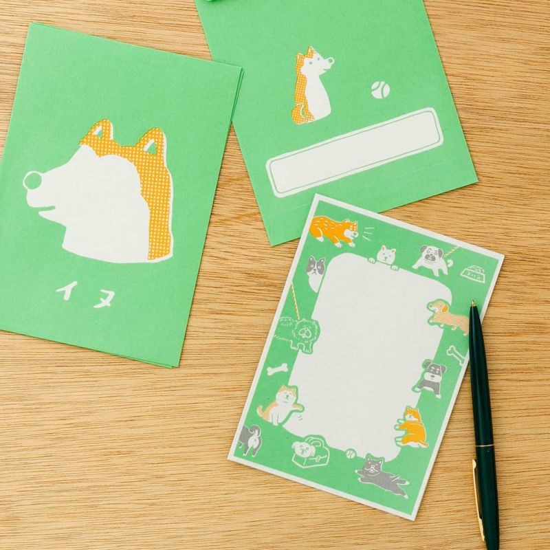 Yoiko's Letter Set - Image 15