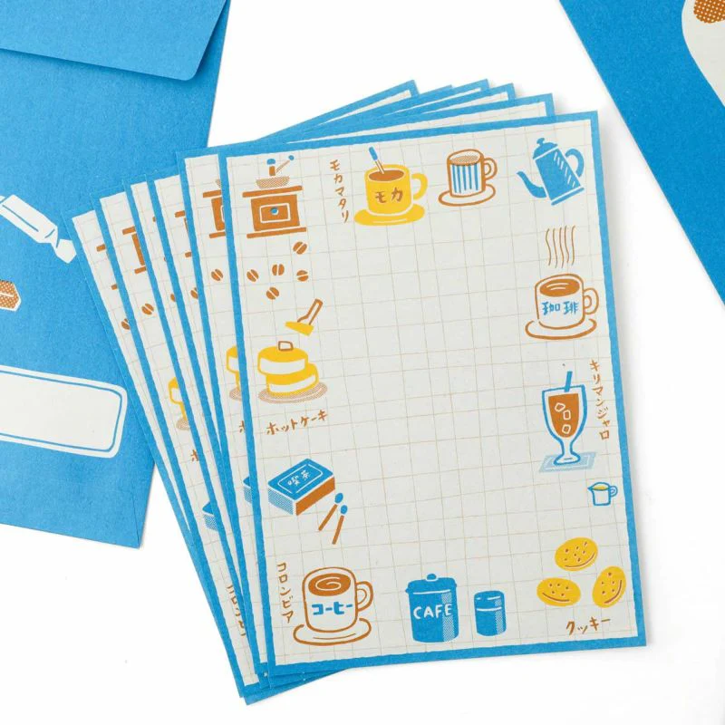 Yoiko's Letter Set - Image 7