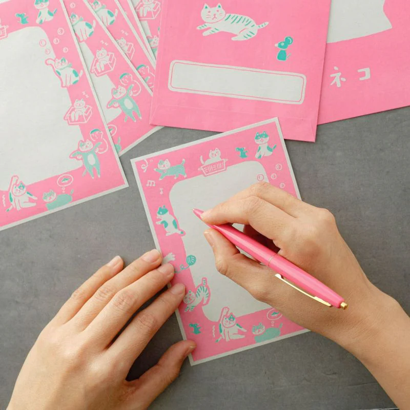 Yoiko's Letter Set - Image 8