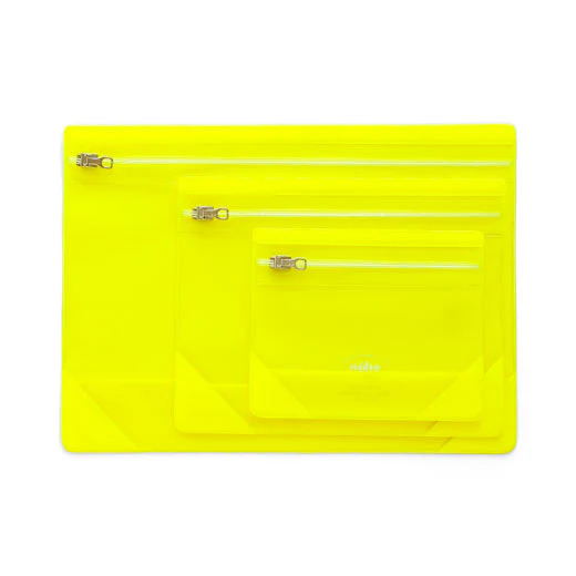 Gusset Pouch/ L - Image 10