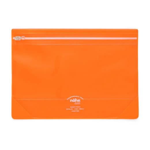 Gusset Pouch/ L - Image 3