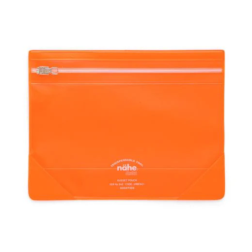 Gusset Pouch/ M - Image 8