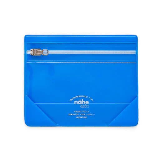 Gusset Pouch/ S - Image 4