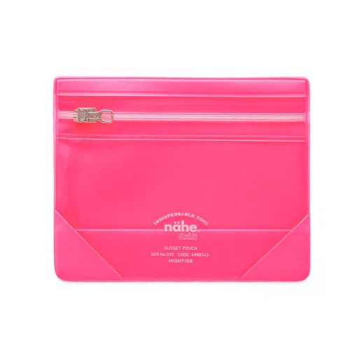 Gusset Pouch/ S - Image 5