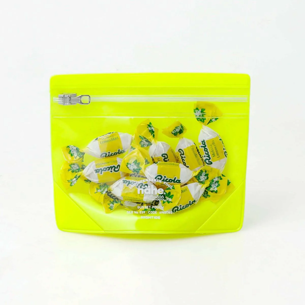 Gusset Pouch/ S - Image 7