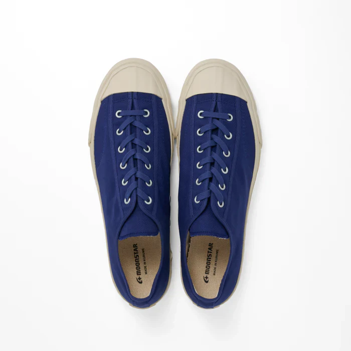Gym Classic / Dark Blue - Image 2