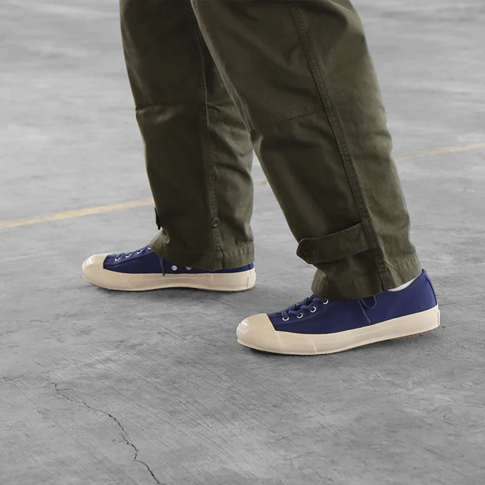 Gym Classic / Dark Blue - Image 8