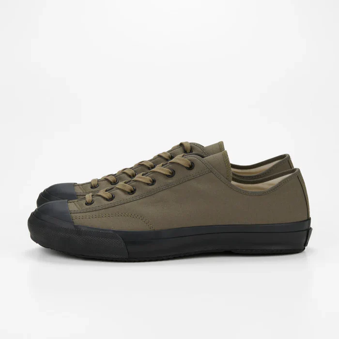 Gym Classic / Olive - Image 2
