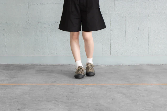 Gym Classic / Olive - Image 3