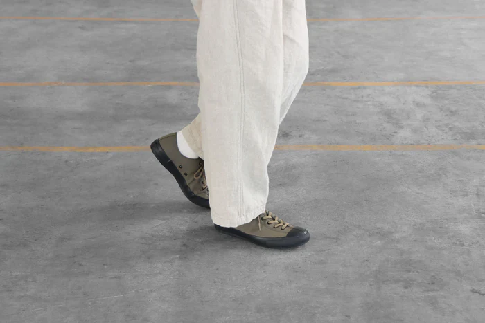 Gym Classic / Olive - Image 4