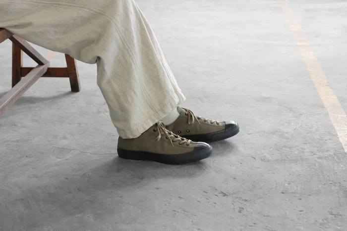 Gym Classic / Olive - Image 5