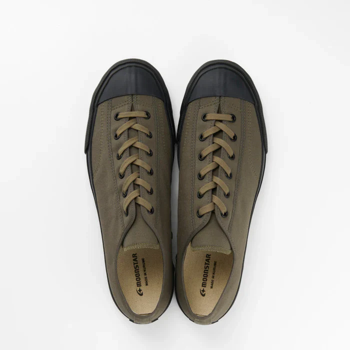 Gym Classic / Olive - Image 7
