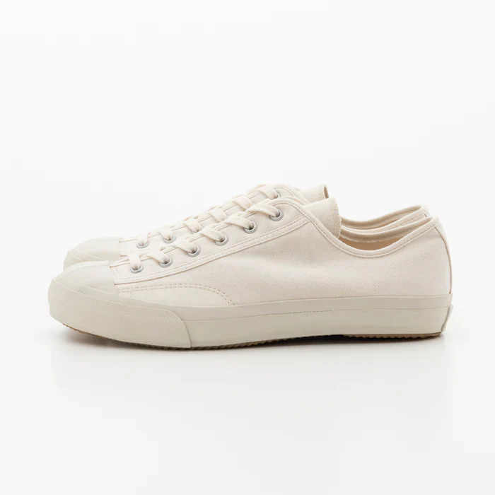 Gym Classic / White - Image 2