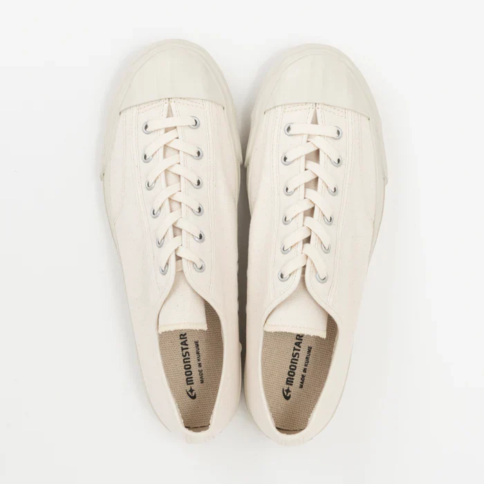 Gym Classic / White - Image 3