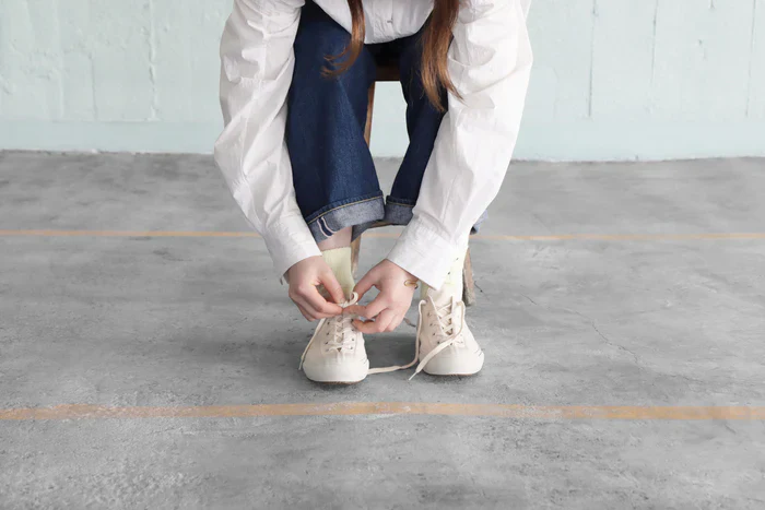 Gym Classic / White - Image 5