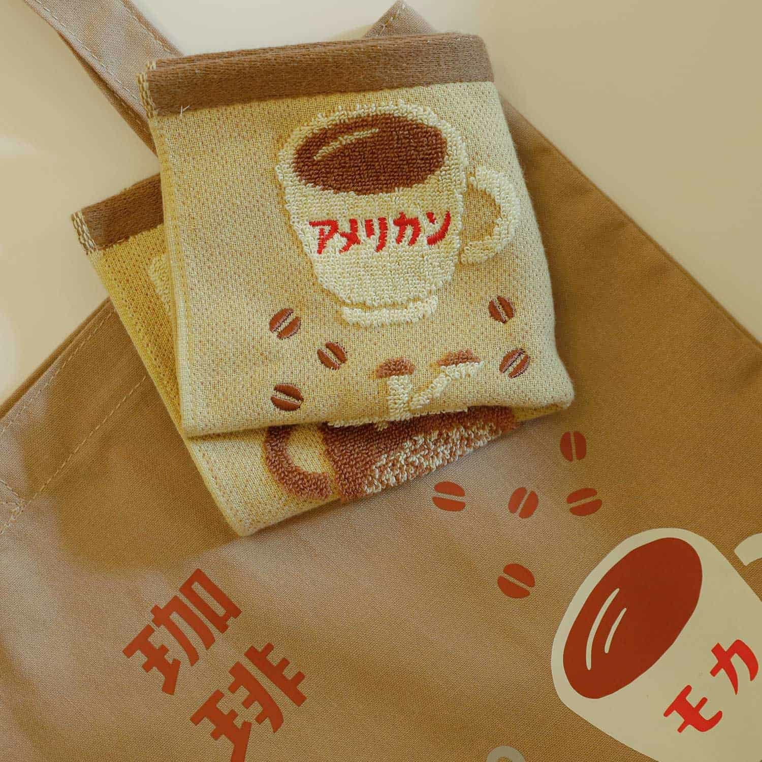 Hand Towel - Image 10