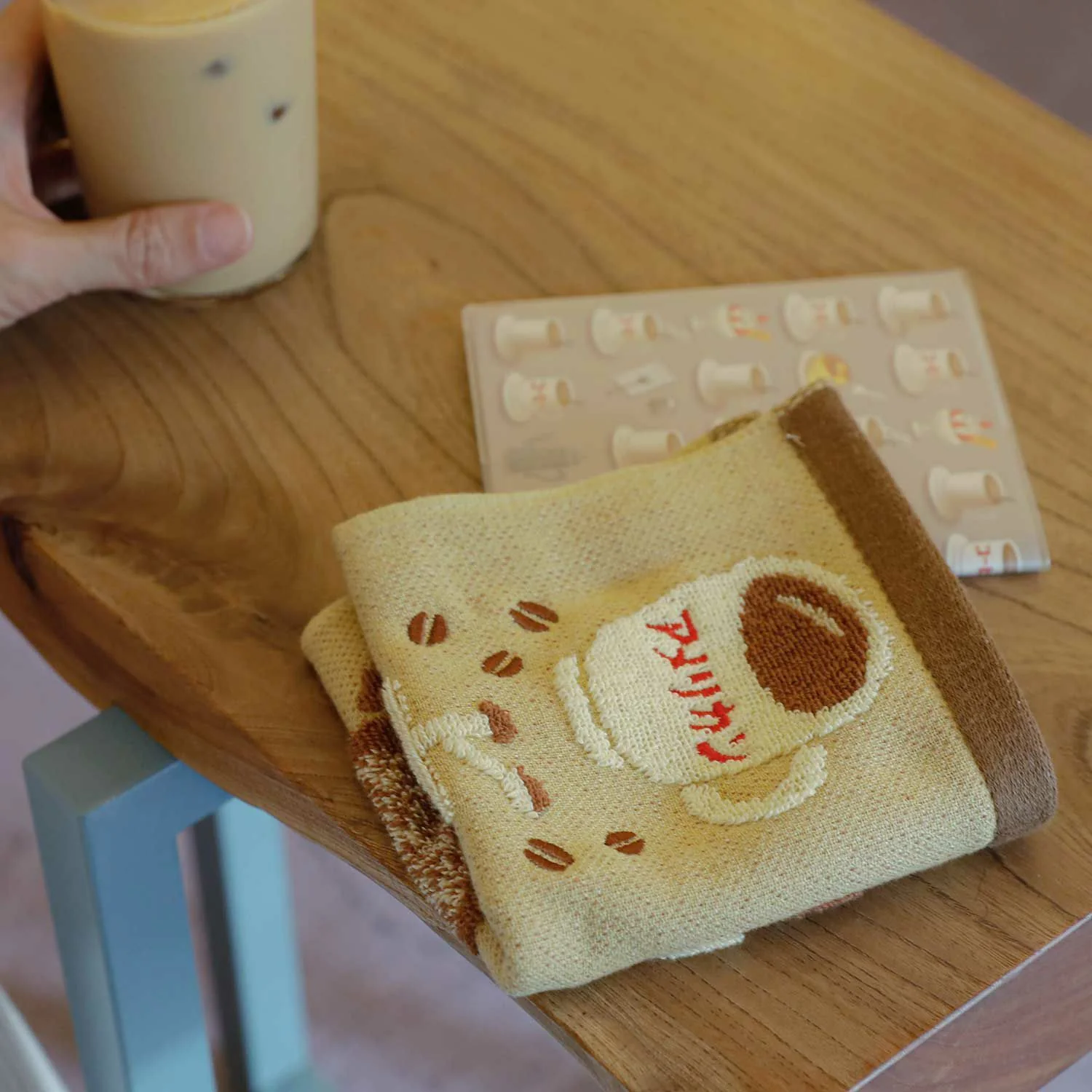 Hand Towel - Image 11