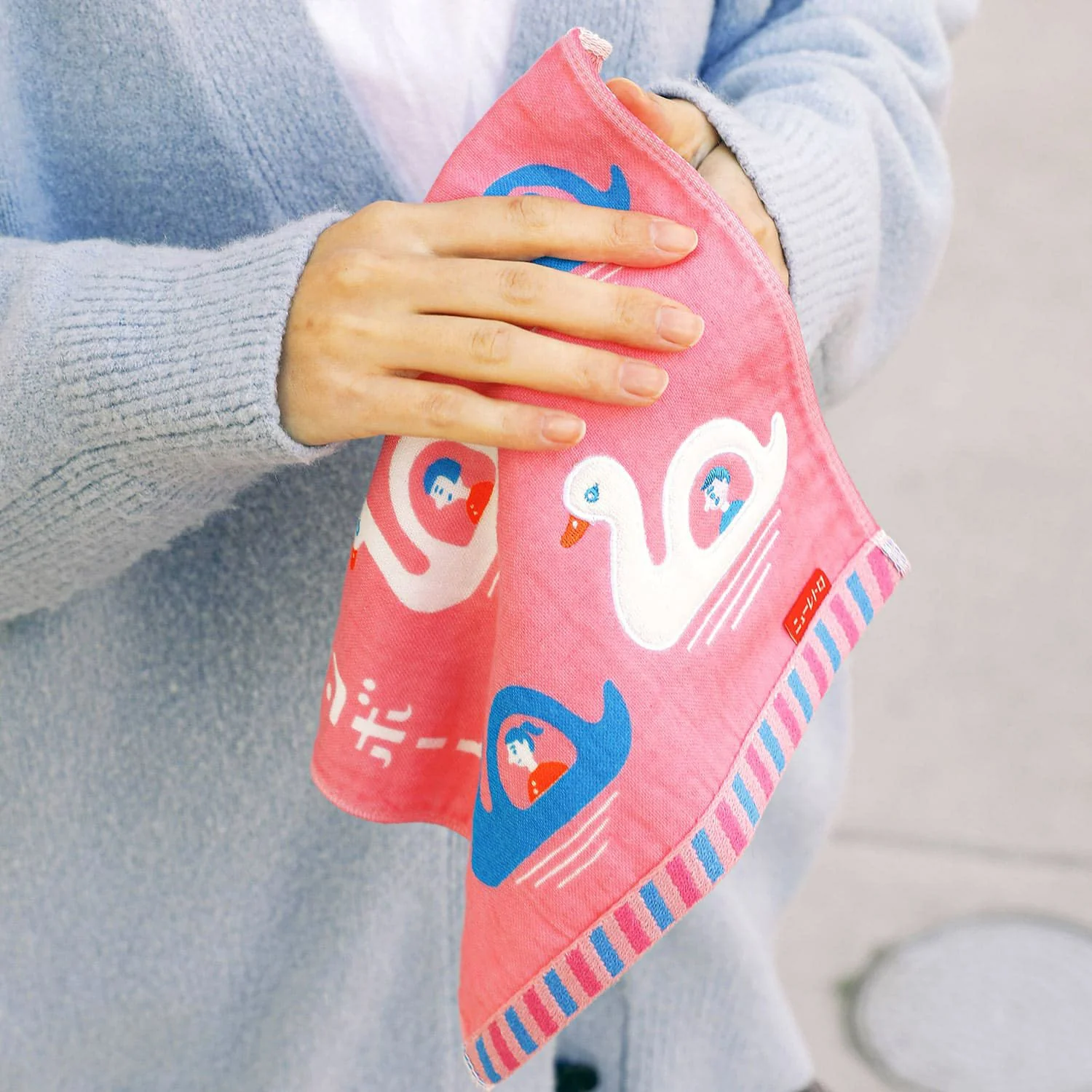 Hand Towel - Image 12