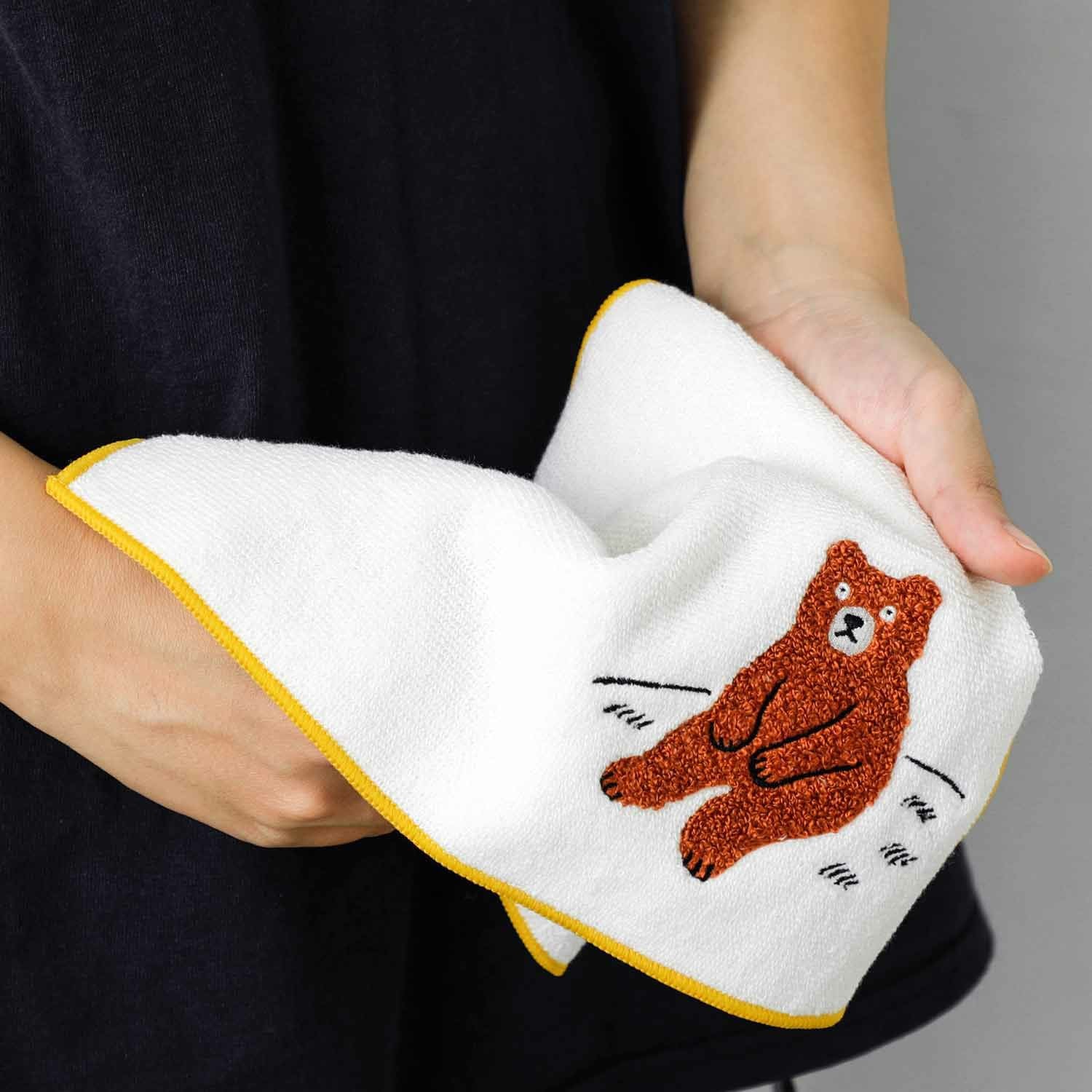 Hand Towel - Image 13