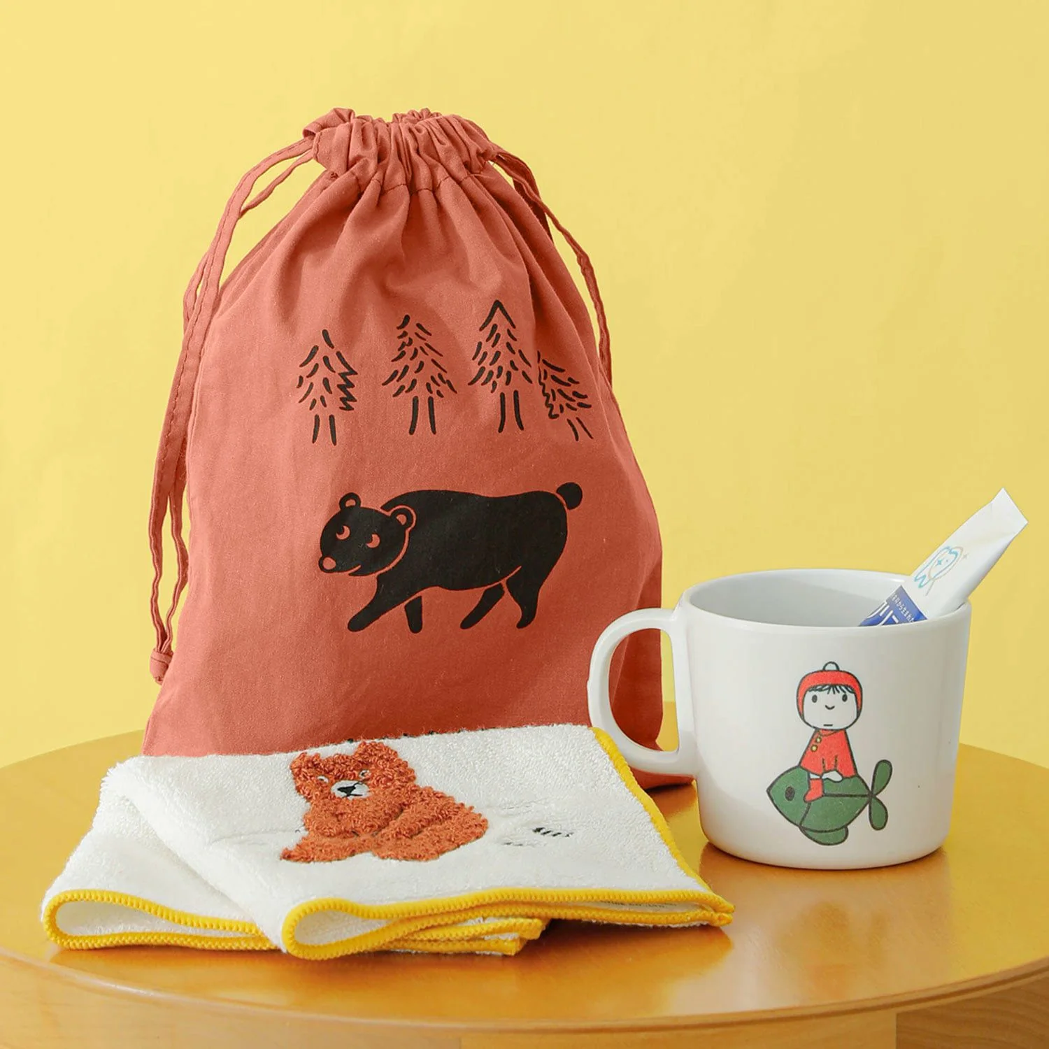 Hand Towel - Image 14