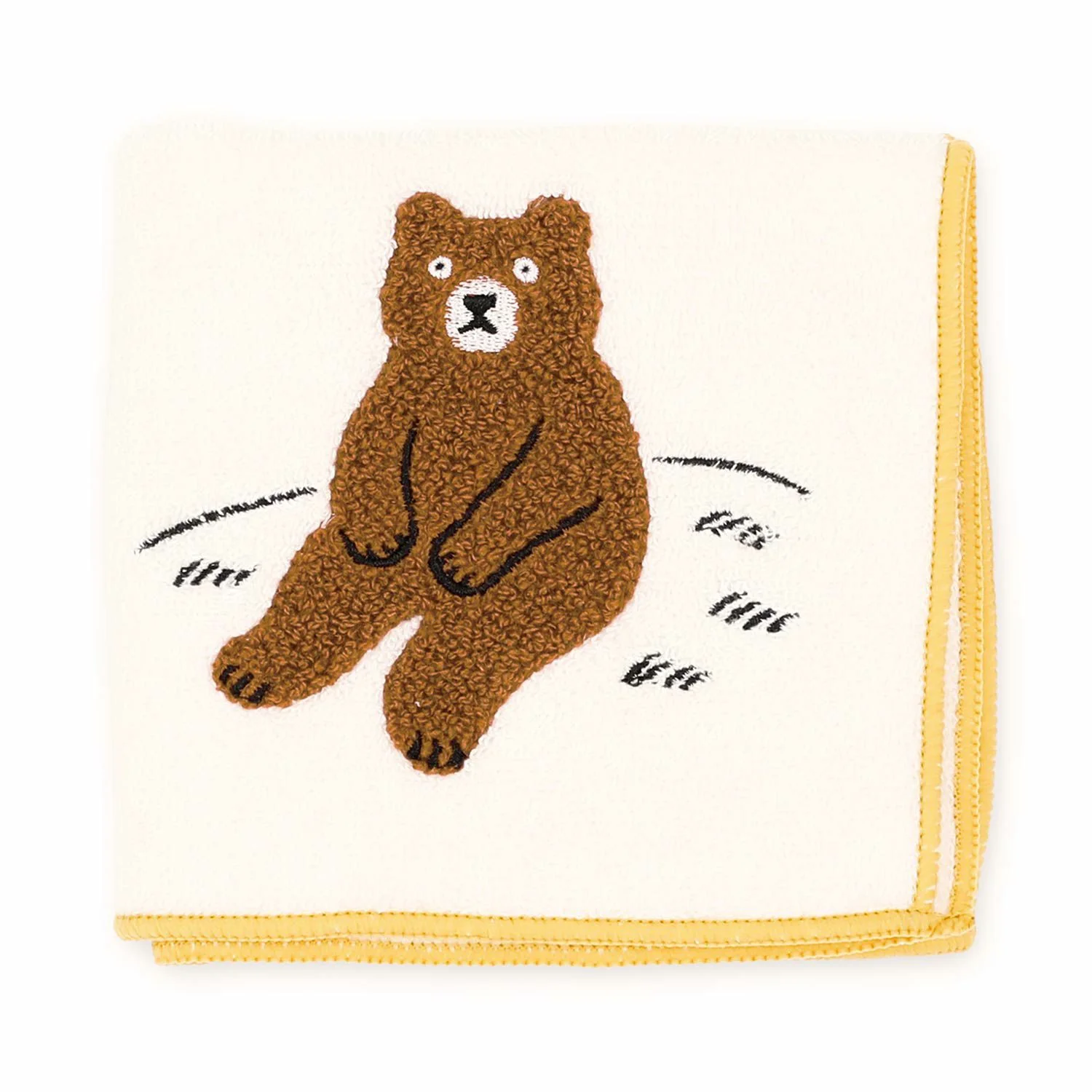 Hand Towel - Image 3