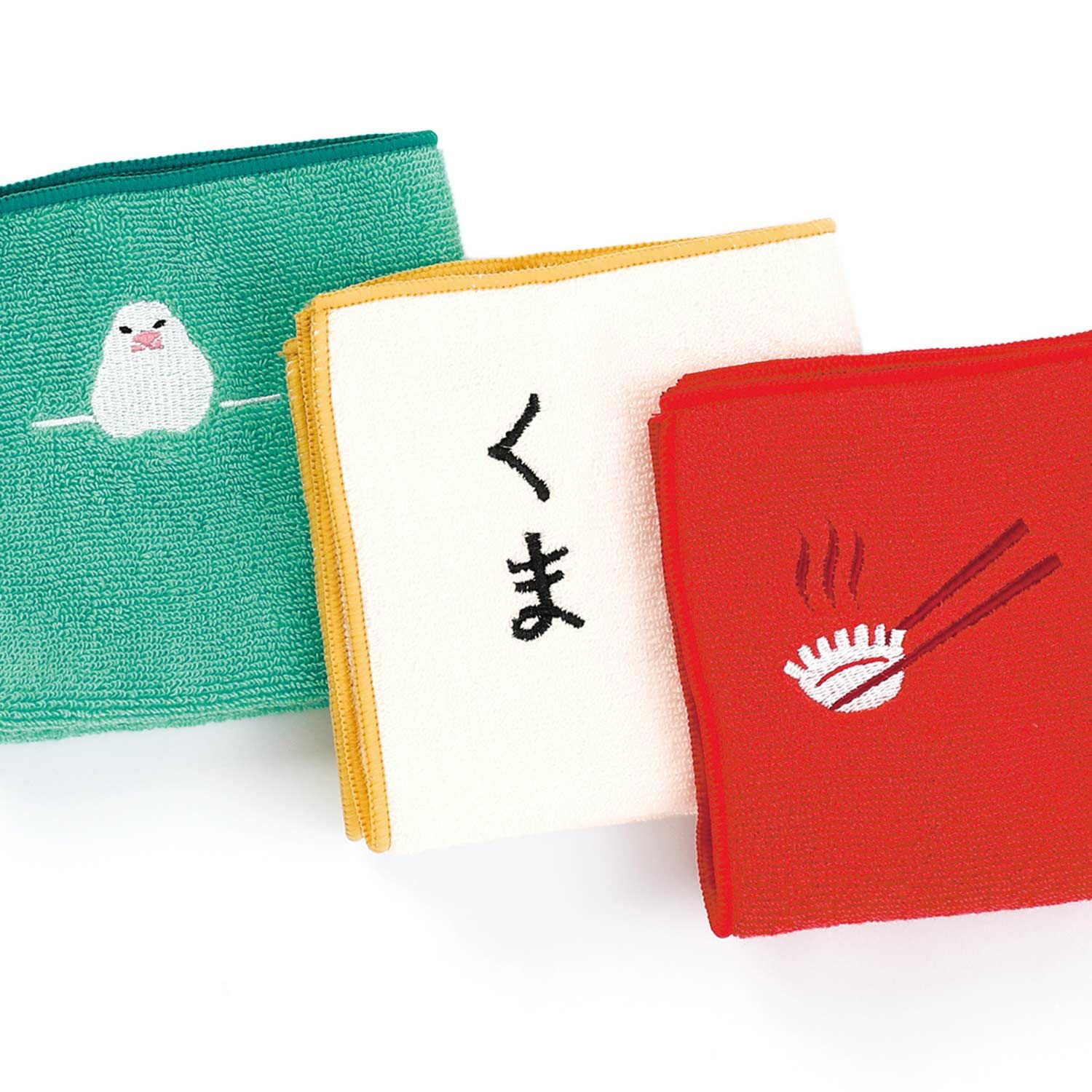 Hand Towel - Image 9