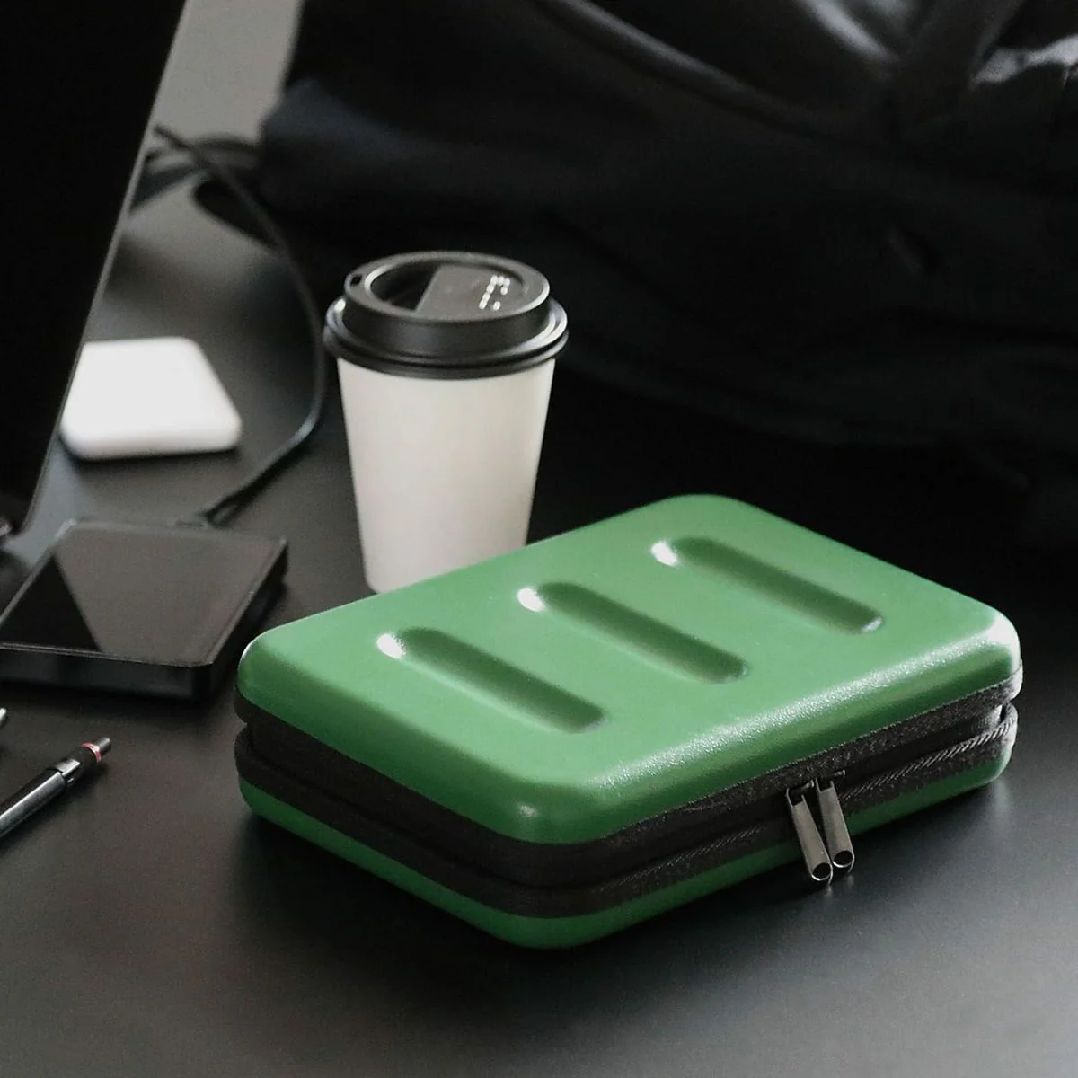 Hard Shell Case/ L - Image 14