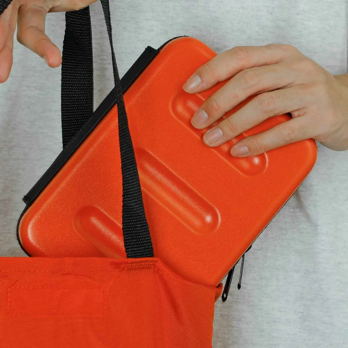 Hard Shell Case/ L - Image 6