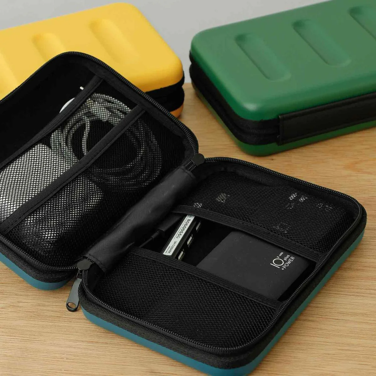 Hard Shell Case/ L - Image 8