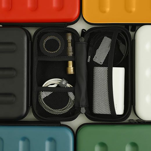 Hard Shell Case/ S - Image 11