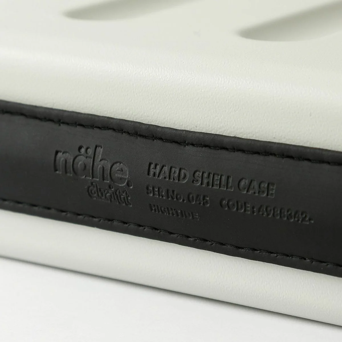 Hard Shell Case/ S - Image 15