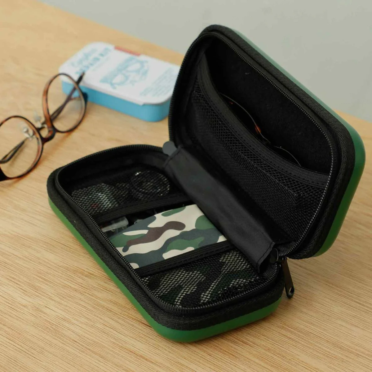 Hard Shell Case/ S - Image 21