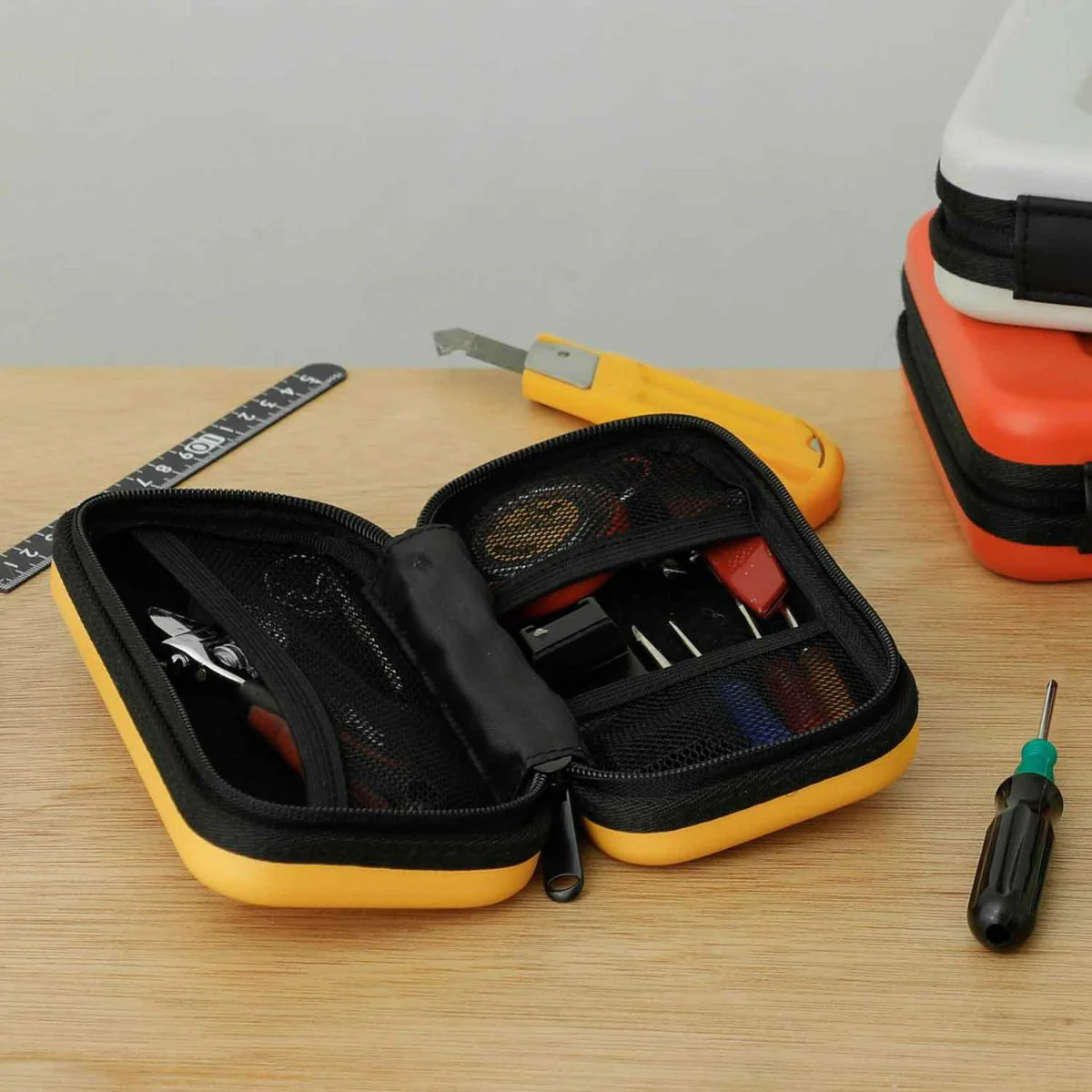 Hard Shell Case/ S - Image 8