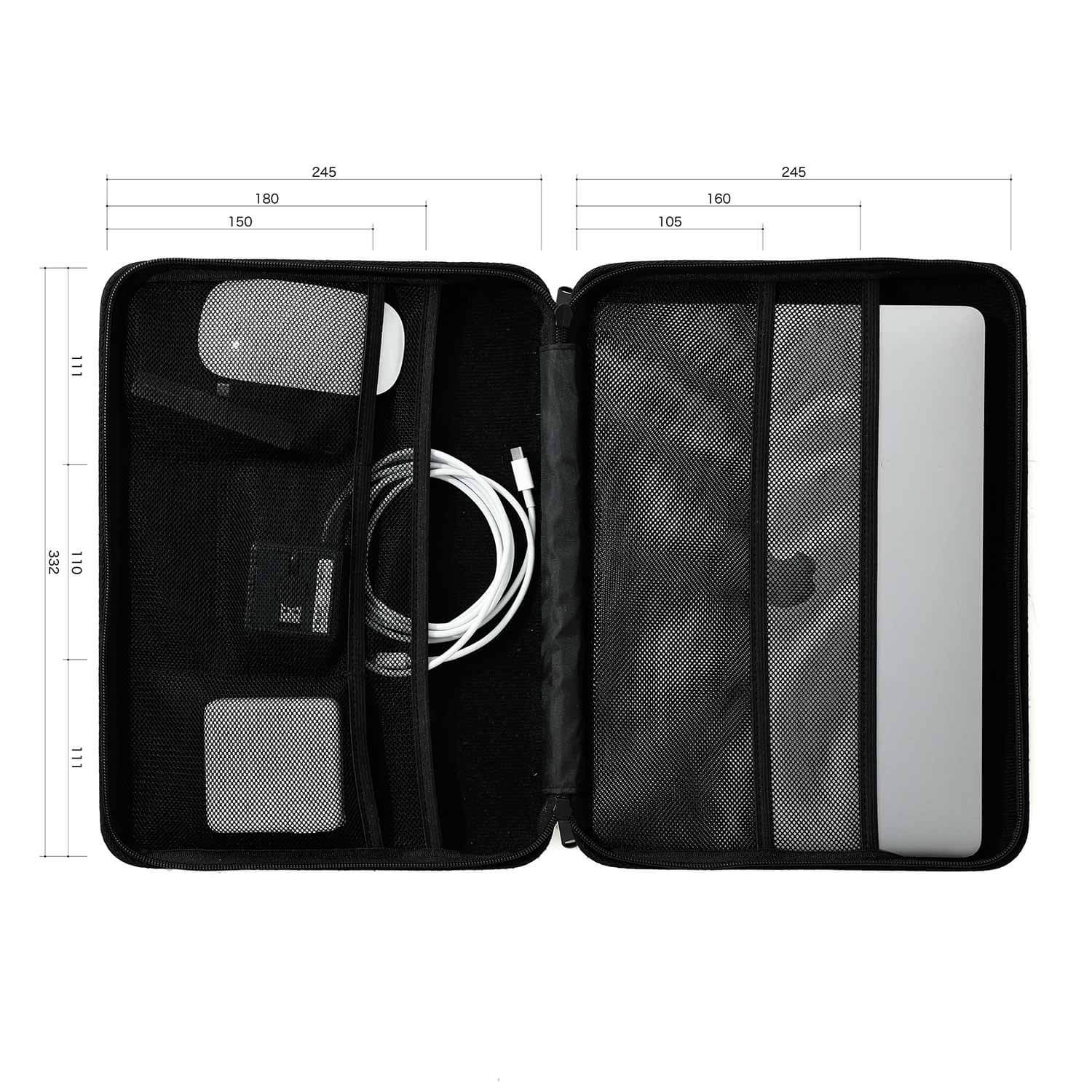 Hard Shell Laptop Case - Image 12