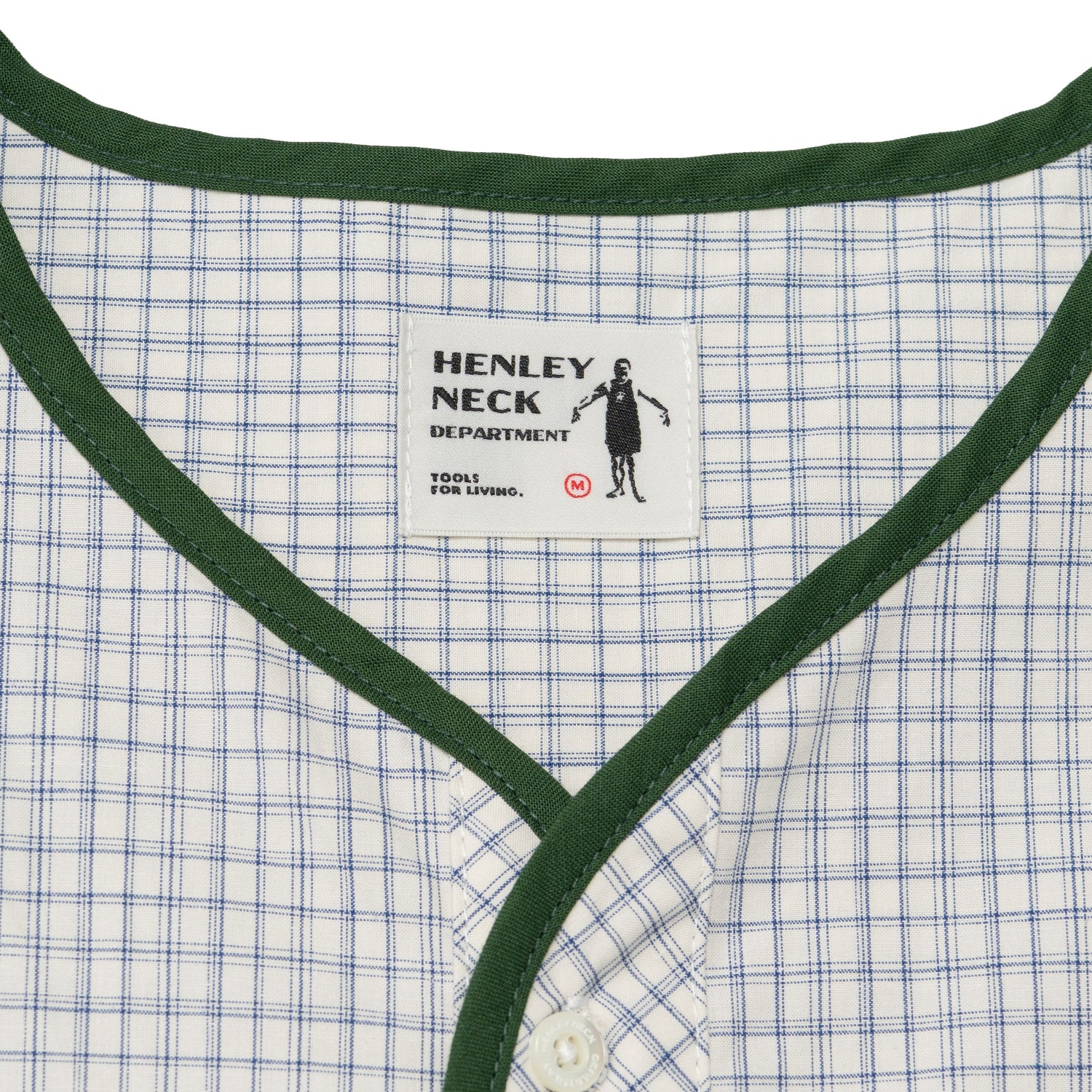 Henley Neck / Albert Typewriter - Image 3
