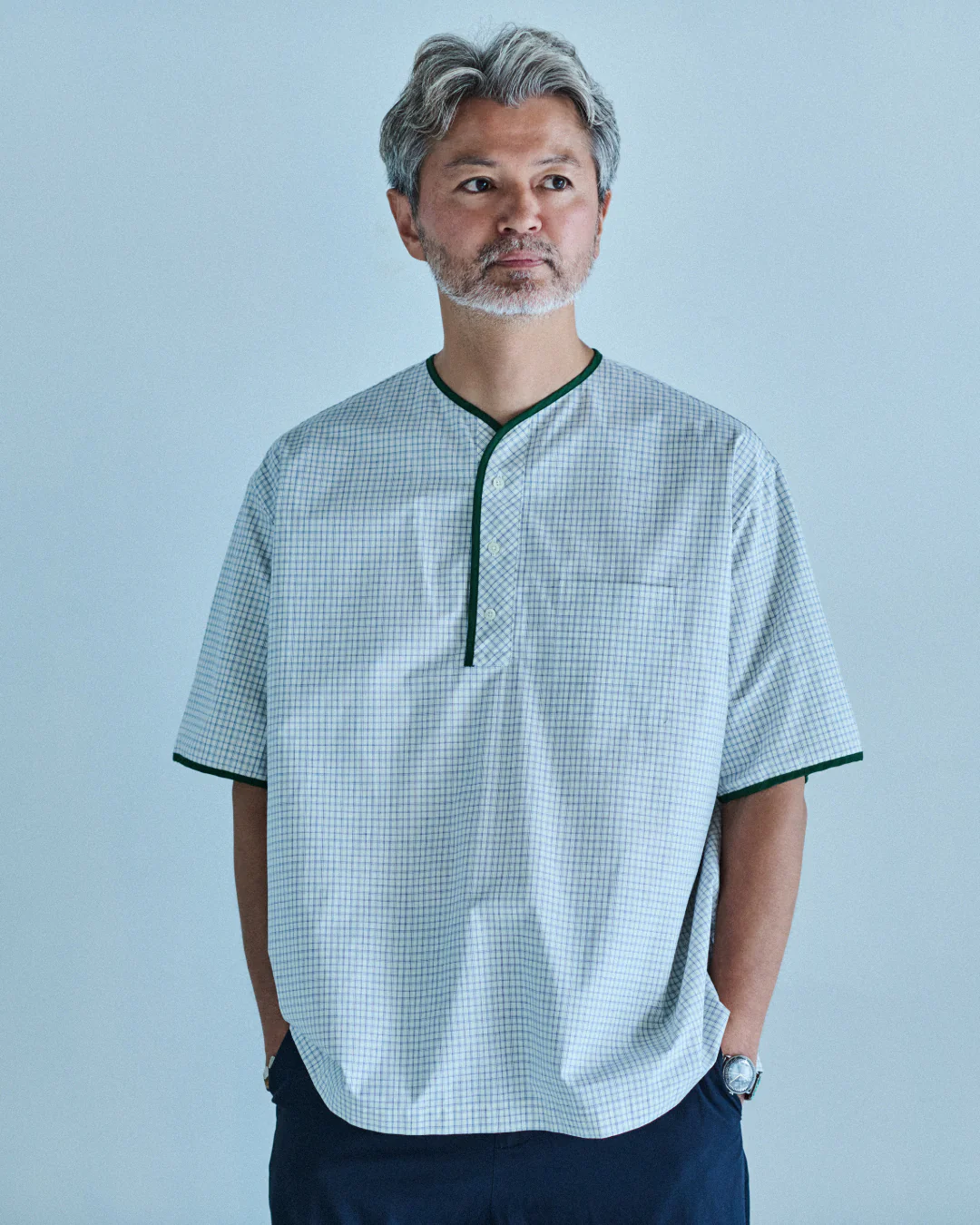 Henley Neck / Albert Typewriter - Image 7