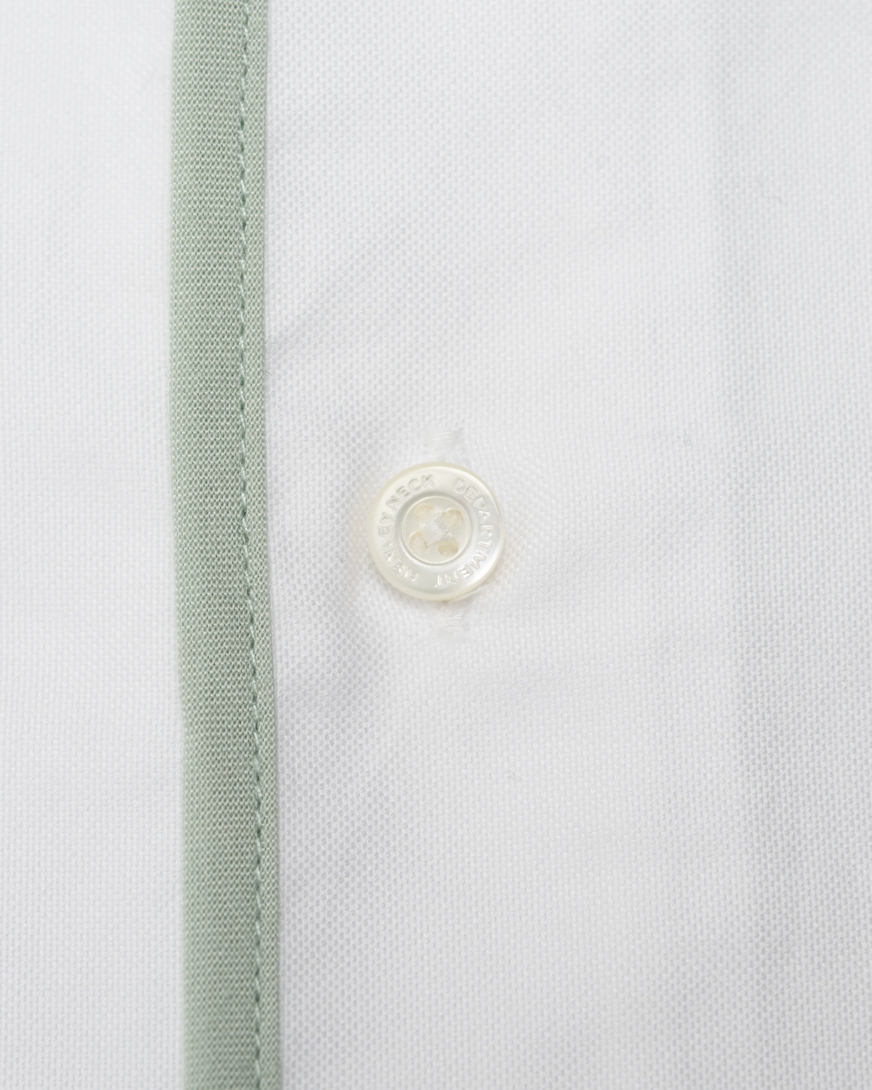 Henley Neck / Allen Sidogras - Image 6