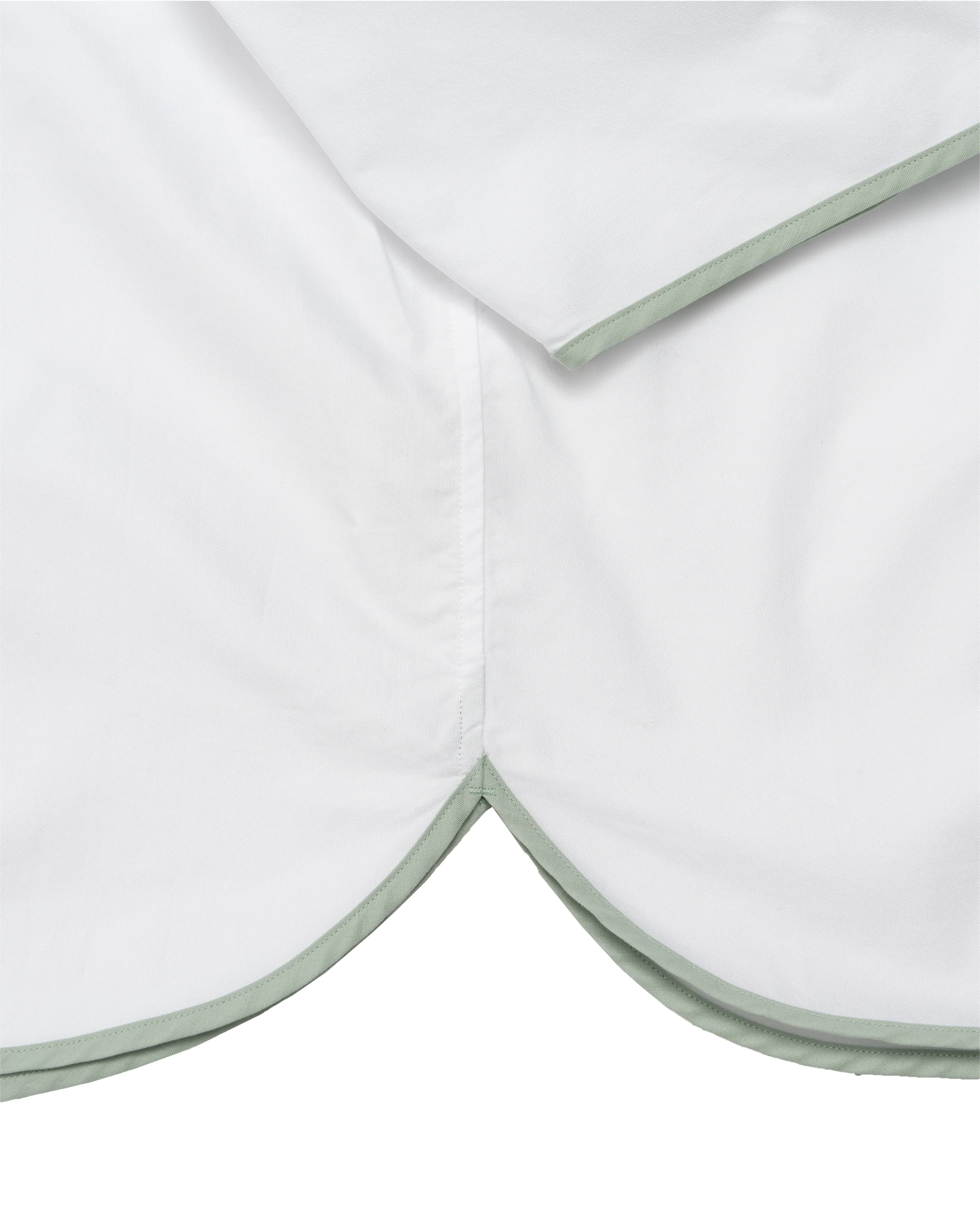 Henley Neck / Allen Sidogras - Image 7