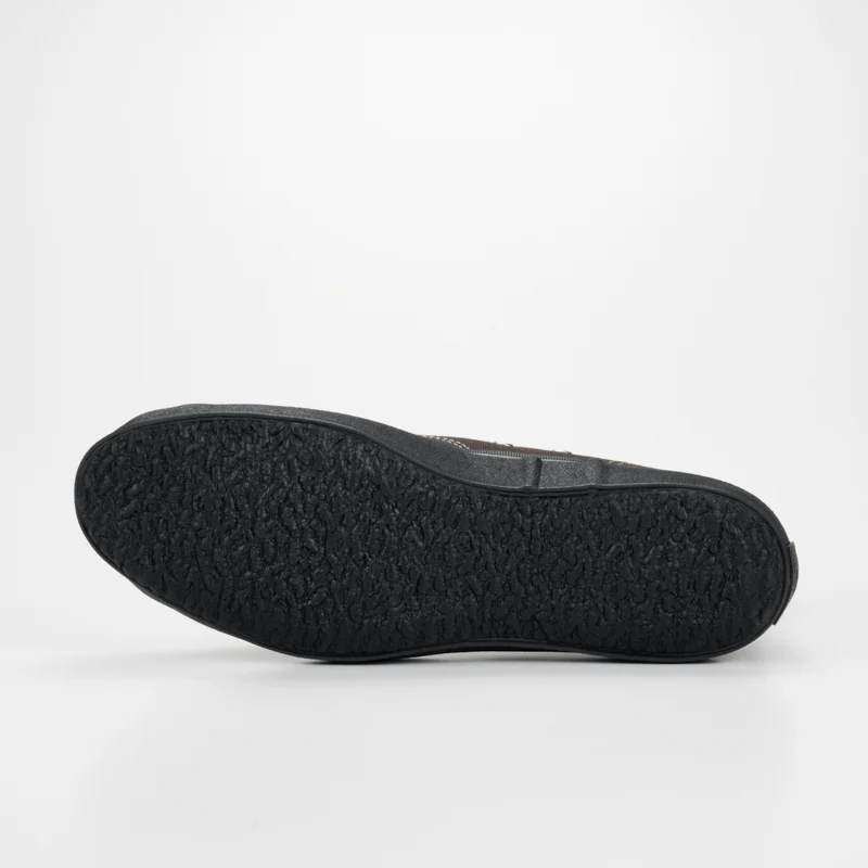 Hi Basket / Charcoal (MOONSTAR) - Image 4