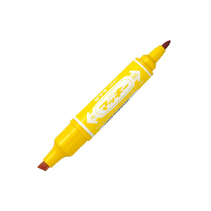 Hi! Mckee Marker - Image 11
